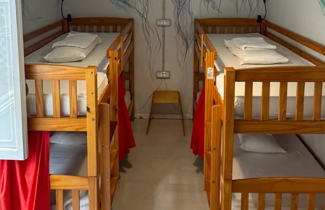 Tenerife Experience Hostel-1