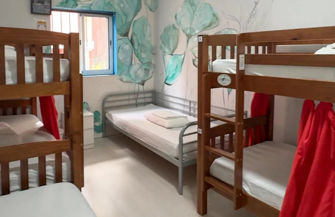 Tenerife Experience Hostel-1