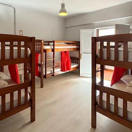 Tenerife Experience Hostel-2